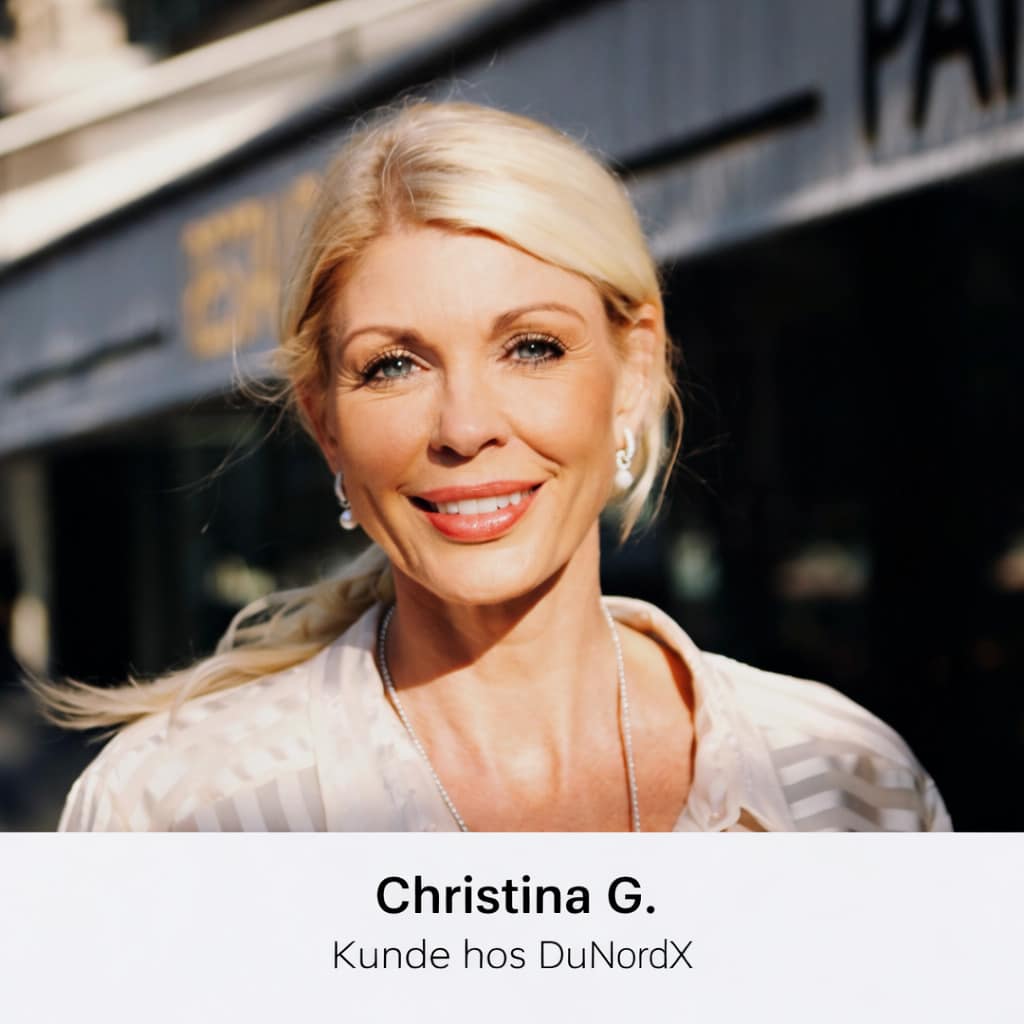 Christina Gitz, Smykkedesigner, København