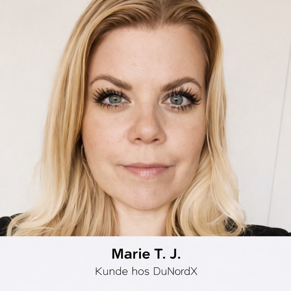 Marie Thyrgaard Jensen, Associate VP, København