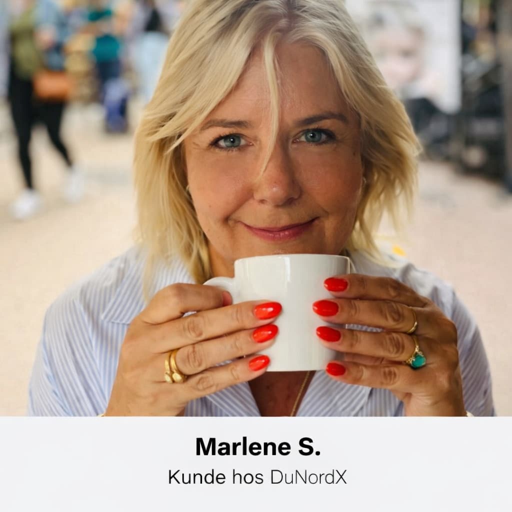 Marlene Svensson, Restoratør, København