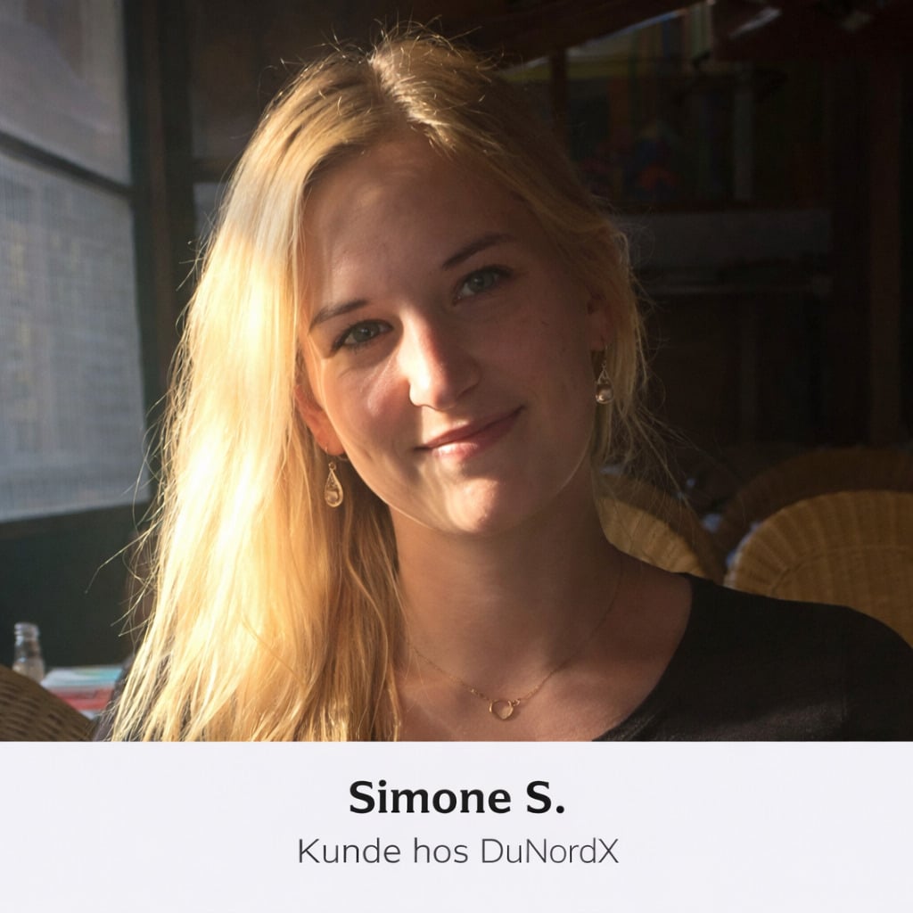 Simone Schnipper, Sygeplejerske, København